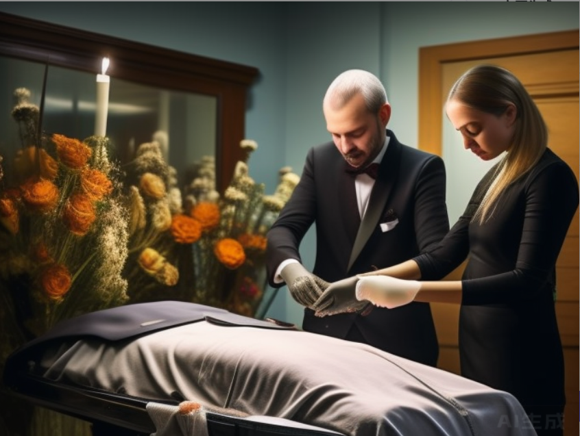 郑州遗体运输整理